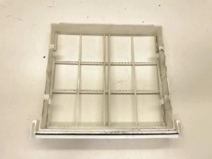 Рамка салонного фильтра Lexus IS III XE30 888993A090, фото 2