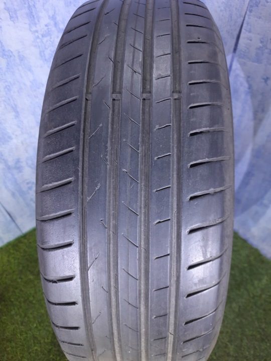 Шина летняя Vredestein Ultrac 195/65R15 91 H, фото 3