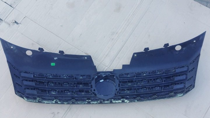 VW PASSAT B7 ЗНАЧОК ЭМБЛЕМА ПОД РАДАР РЕШЕТКА РАДИАТОРА 3D0853601F 3AA853651, фото 4
