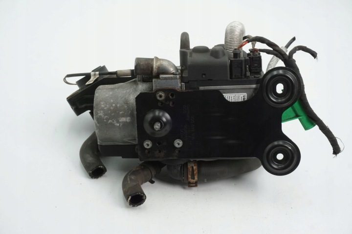 АВТОНОМНЫЙ ОТОПИТЕЛЬ WEBASTO VW PASSAT B8 SKODA SUPERB III 3Q0815005S, фото 3