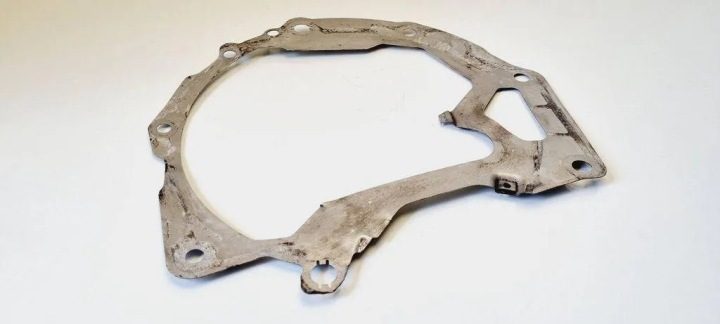Запчасти моторного отсека VW TOURAN (1T1, 1T2) 038103645E 1.9L дизель 77 кВт, фото 1