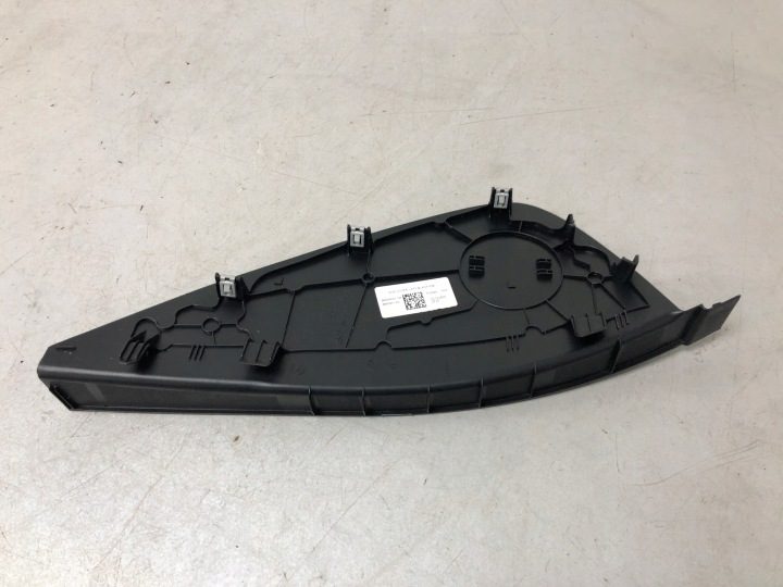 Крышка торпедо левая BMW iX3 G08 51456841871 2020-, фото 3