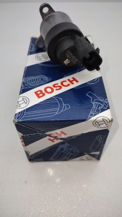 0928400481 РЕГУЛЯТОР КЛАПАН ДАТЧИК ДАВЛЕНИЯ ТОПЛИВА BOSCH, фото 1