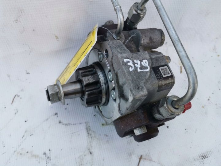 Denso 294000-0980 ТНВД, фото 3