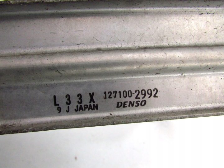 Mazda 3 BK MPS 2.3 интеркулер 03-08r 1271002992, фото 8
