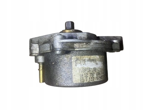 Насос вакуумный Saab Opel 2.0T 12787696, фото 1