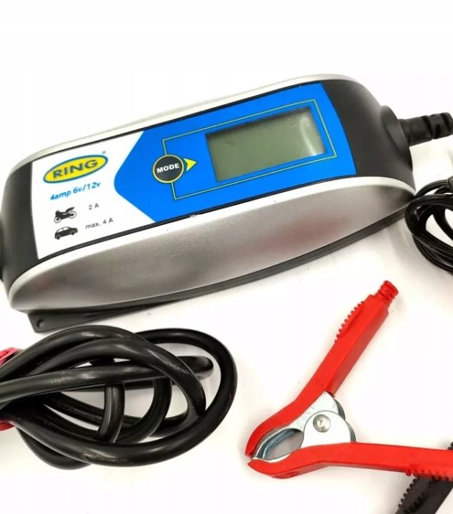 Зарядное устройство CTEK XS, 12V 0.8A XS 0.8 EU, фото 4