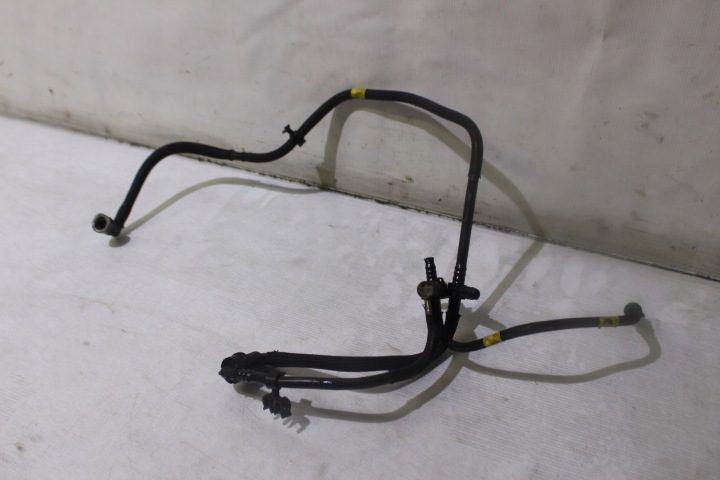 ШЛАНГИ ТОПЛИВНЫЕ FORD FOCUS MK2, фото 4