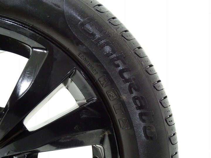 4× Литой диск Volkswagen OE 6.5" x 16" 5x112, фото 7