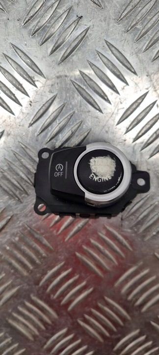 BMW X3 F25 КНОПКА СТАРТ СТОП 9229587, фото 3