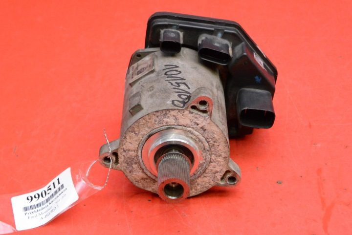 МОТОРЧИК ГИДРОУСИЛИТЕЛЯ EG9C-3D080-AC 7806277401 FORD MONDEO MK5 FUSION 14-20, фото 1