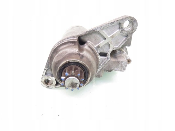 Стартер Audi A2 (8Z0) 1.4 - AUA, фото 6
