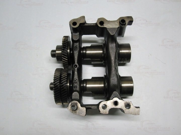 QASHQAI 2.0 DCI M9R850 09 г. 150 л.с. 8200488596 8200488527 ВАЛЫ БАЛАНСИРНЫЕ, фото 1