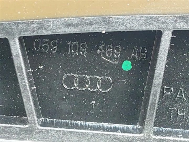 Цепь ГРМ Натяжитель Audi Q8 A6 A7 3,0 TDI 059109467AP 2018-, фото 8