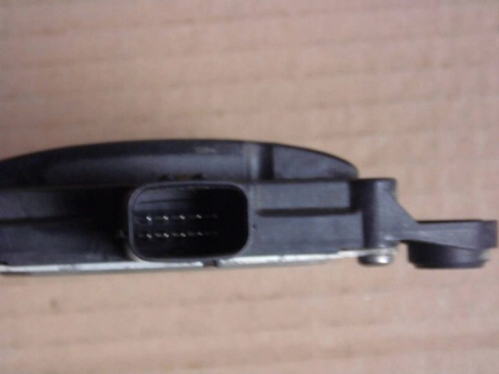Toyota OE 88162-F4011, фото 2