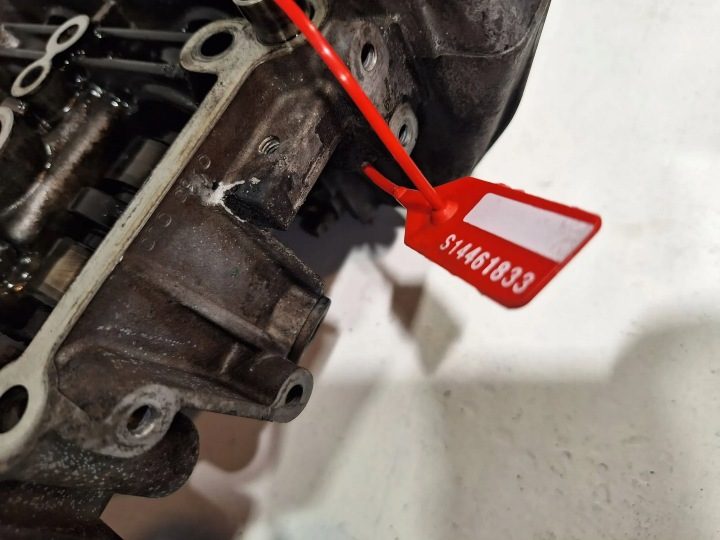 Распредвалы крышка 5261680 Fiat Tipo 1.6 MJet 15-, фото 10
