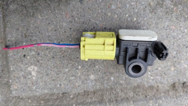 Mitsubishi OE 8651A116 8651A117, фото 2