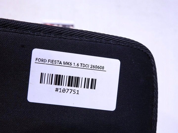 ИНСТРУКЦИЯ ПО ЭКСПЛУАТАЦИИ ЧЕХОЛ FORD FIESTA MK6, фото 4