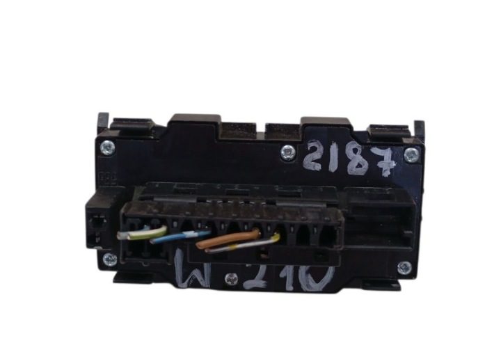 Выключатель света waryjnych Mercedes-Benz OE 2088200310, фото 2