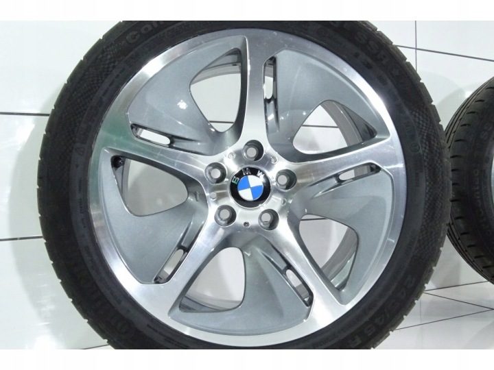 Колеса летние BMW 18' BMW 5 F10 F11 6 F06 F12 F13, фото 2