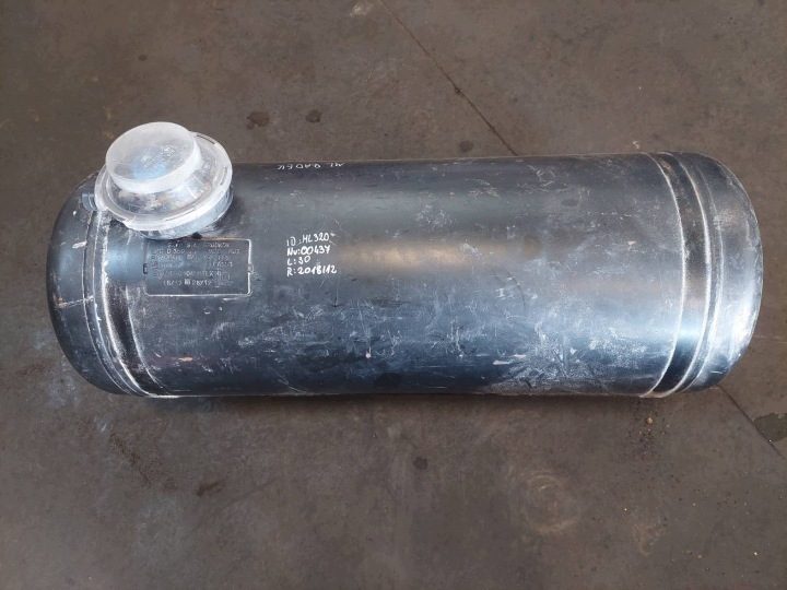 БАЛЛОН ГАЗОВЫЙ ГБО 90L 2028 г. WALEC DUPLIKAT ЧИТАЙТЕ ОПИСАНИЕ ID: 239140, фото 1