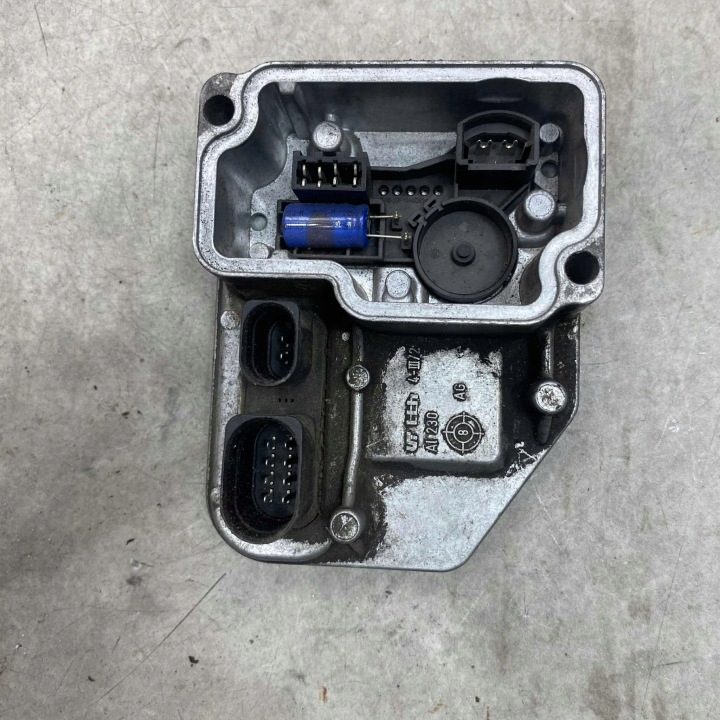 МОДУЛЬ DEM HALDEX XC60 I XC70 III, фото 2