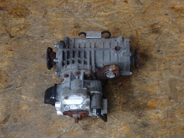 AUDI A3 S3 8L TT 8N GOLF IV ДИФФЕРЕНЦИАЛ HALDEX ЗАДНИЙ 02D525554AD, фото 11