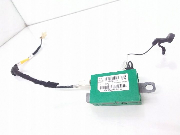 2010 Ford Mondeo MK IV Усилитель антенный 7CP118C847NA, фото 1