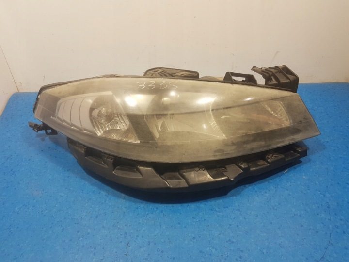 RENAULT LAGUNA II РЕСТАЙЛИНГ ФАРА ПРАВАЯ, фото 1