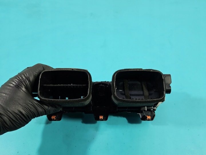 ДЕФЛЕКТОР ОБДУВА СРЕДНИЙ TOYOTA COROLLA E21 19- 55670-02820 ЕВРОПА, фото 5
