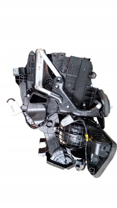 ОТОПИТЕЛЬ В СБОРЕ RENAULT CAPTUR II 272705258R, фото 2