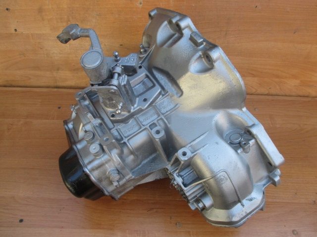OPEL VECTRA C SIGNUM SAAB ALFA 159 CROMA 1.6 1.8 КОРОБКА 5 B F17 C374 C394, фото 6