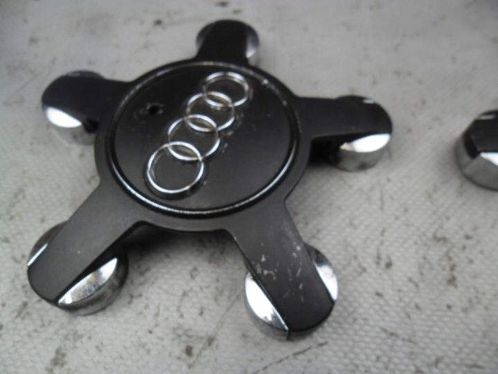 Крышка Audi OE 135 мм Audi 4F0601165N, фото 9