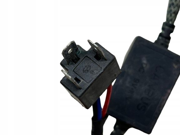 OPEL ЛАМПОЧКА LED H4 CANBUS КОМПЛЕКТ 2 ШТ. 18AM0131, фото 5