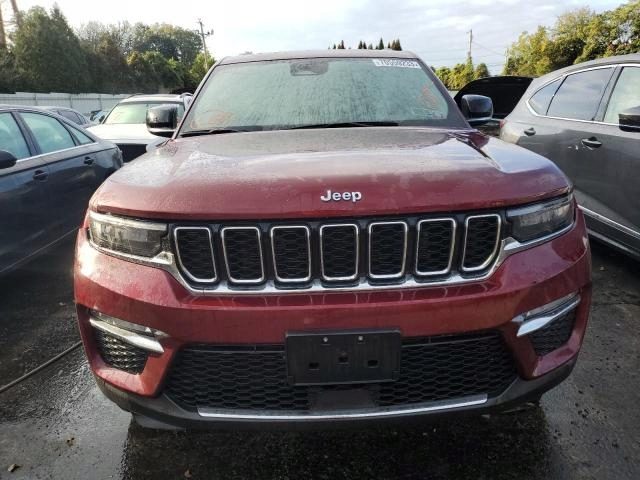 Шкив Коленвала Jeep Grand Cherokee WL Wrangler JL 2.0 4XE 2021-, фото 9