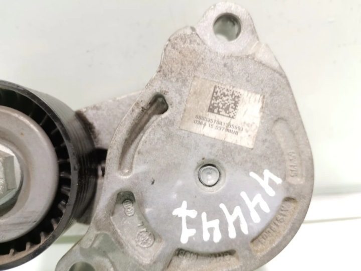 BMW 2 Серия Натяжитель ремня поликлинового / Генератора 218i Бензин 2016, фото 5
