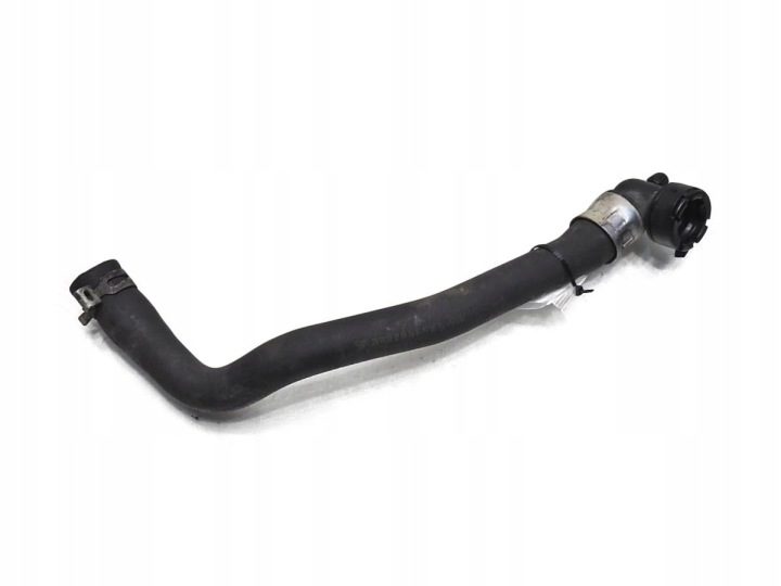 ПАТРУБОК ПЕЧКИ PEUGEOT 207 1.4 HDI, фото 1