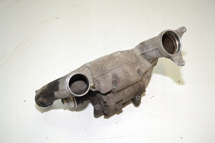 КОМПРЕССОР ВОЗДУХА MERCEDES C КЛАСС W202 A1110981137, фото 3