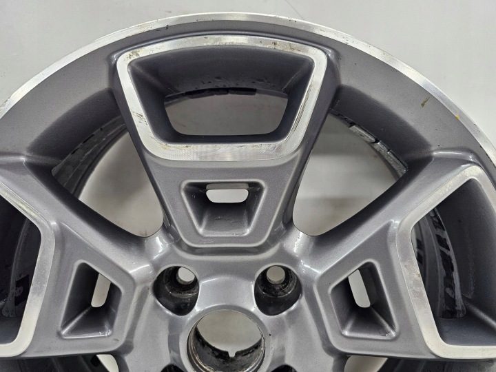 Литой диск Ford OE EcoSport См. фото x 17" 2X5, фото 2