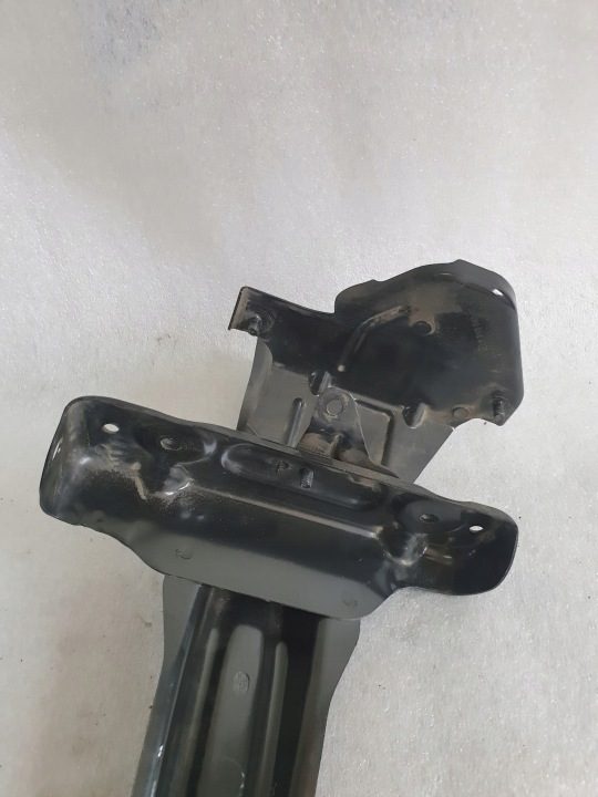 КРОНШТЕЙН MERCEDES W246 A2465454140, фото 3