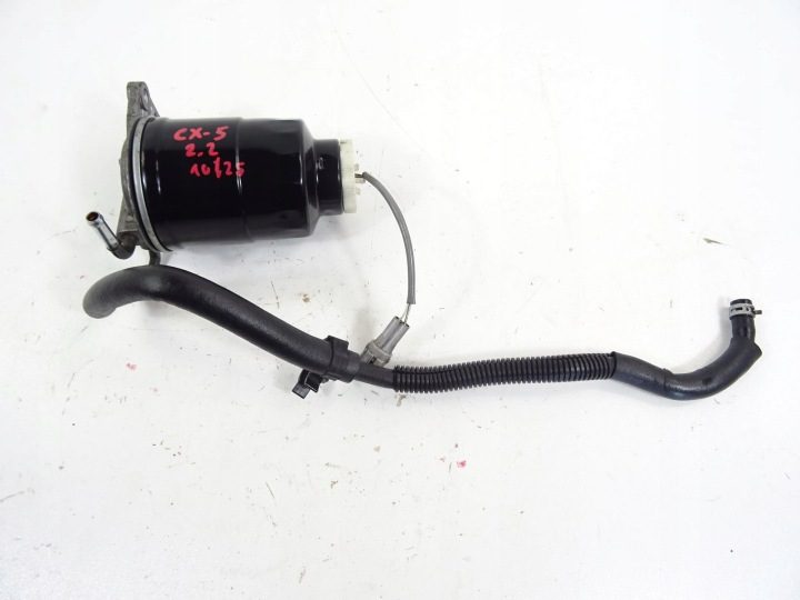 Bosch 1 457 434 438 Топливный фильтр, фото 1