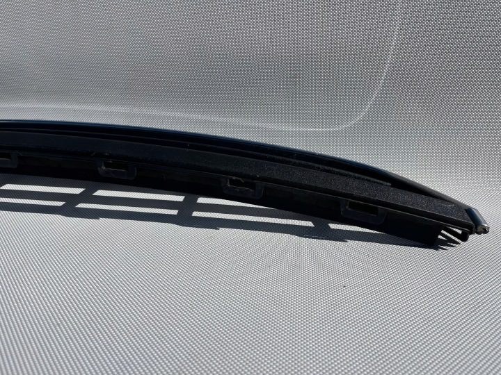 VOLKSWAGEN VW JETTA РЕШЕТКА РАДИАТОРА ПЕРЕДНЯЯ, фото 5