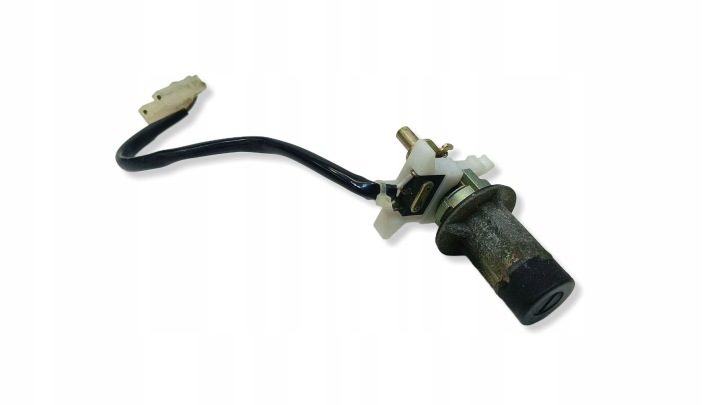 VW VOLKSWAGEN GOLF IV 98-05 1,9 ДИЗЕЛЬ ЗАМОК БАГАЖНИКА КРЫШКИ БАГАЖНИКА, фото 1