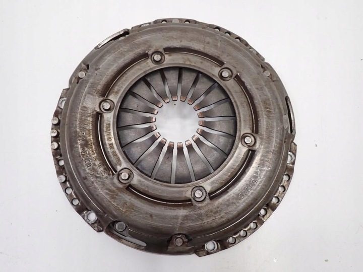СЦЕПЛЕНИЕ В СБОРЕ КОЛЕСО VW POLO 2G VI SEAT IBIZA V 6F 1.0 MPI DSG 23 г., фото 10