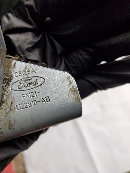 Ford OE 6M21-U22810-AB, фото 4