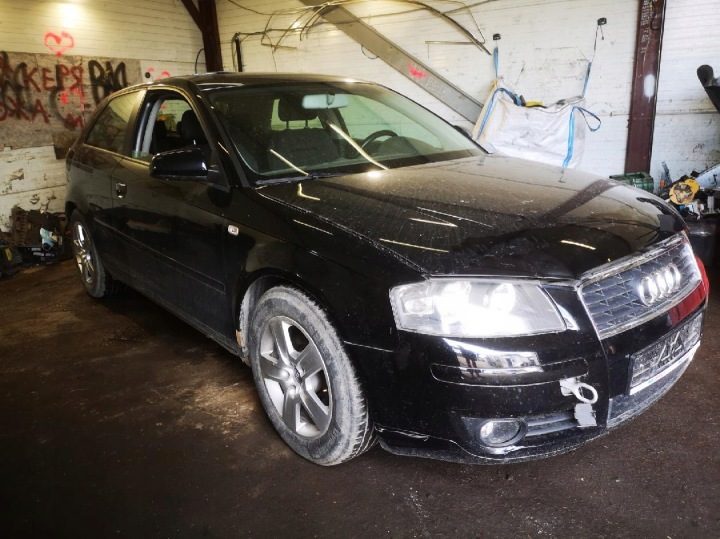 Audi A3 Датчик скорости ESP 2003 2.0L 1K0907655A 10.0985-0322.4, фото 4