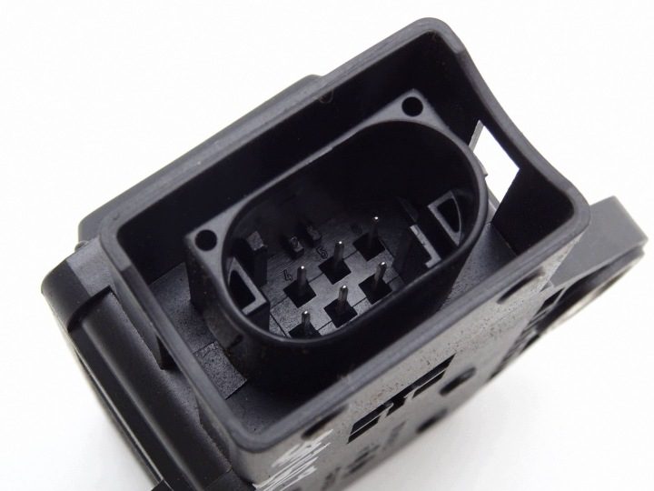 ДАТЧИК УСКОРЕНИЯ ESP SMART FORTWO I MC01 0009493V002 / 0265005 NR1473, фото 3