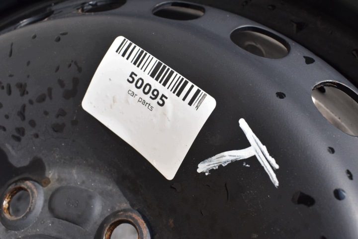 Докатка FORD FOCUS MK2 C-MAX 4.0" x 16" 5x108 ET25 1S71MF, фото 7
