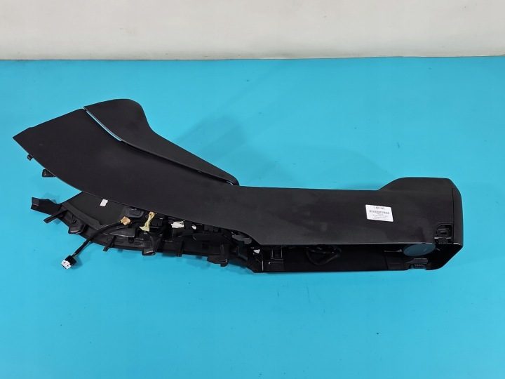 Корпус центральный тоннель Ford Fiesta MK8 16-21, фото 1
