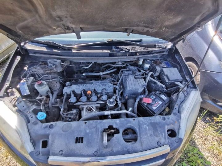 Honda FR-V Датчик скорости ESP 2008 1.8L 39960sjda01 39960-sjd-a01, 02650, фото 7